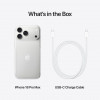 Apple iPhone 18 Pro Max 2TB Silber