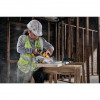 DeWALT DCS573H2T-QW tragbare Handkreissäge