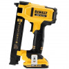 DeWALT DCN701D2-QW Akku-Heftgerät 18 V, 2x 2.0 Ah