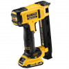 DeWALT DCN701D2-QW Akku-Heftgerät 18 V, 2x 2.0 Ah