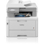 Brother MFC-L8340CDW Farbe LED Multifunktionsdrucker, A4, WLAN, USB