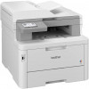 Brother MFC-L8340CDW Farbe LED Multifunktionsdrucker, A4, WLAN, USB