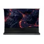 celexon CLR UST Hochkontrast-Bodenscherenleinwand HomeCinema V2.0 120, 304,8 cm (1000029772)