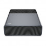 Seagate One Touch Hub 20 TB externe Desktop-Festplatte, verschlüsselt (STNB20000400)