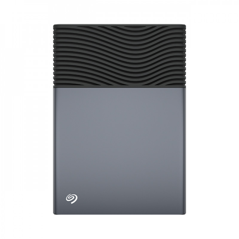 Seagate One Touch Hub 20 TB externe Desktop-Festplatte, verschlüsselt (STNB20000400)