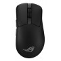 ASUS ROG Gladius IV Ace P729 Wireless Maus, Schwarz