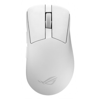 ASUS ROG Gladius IV Ace P729 Wireless Maus, Weiß