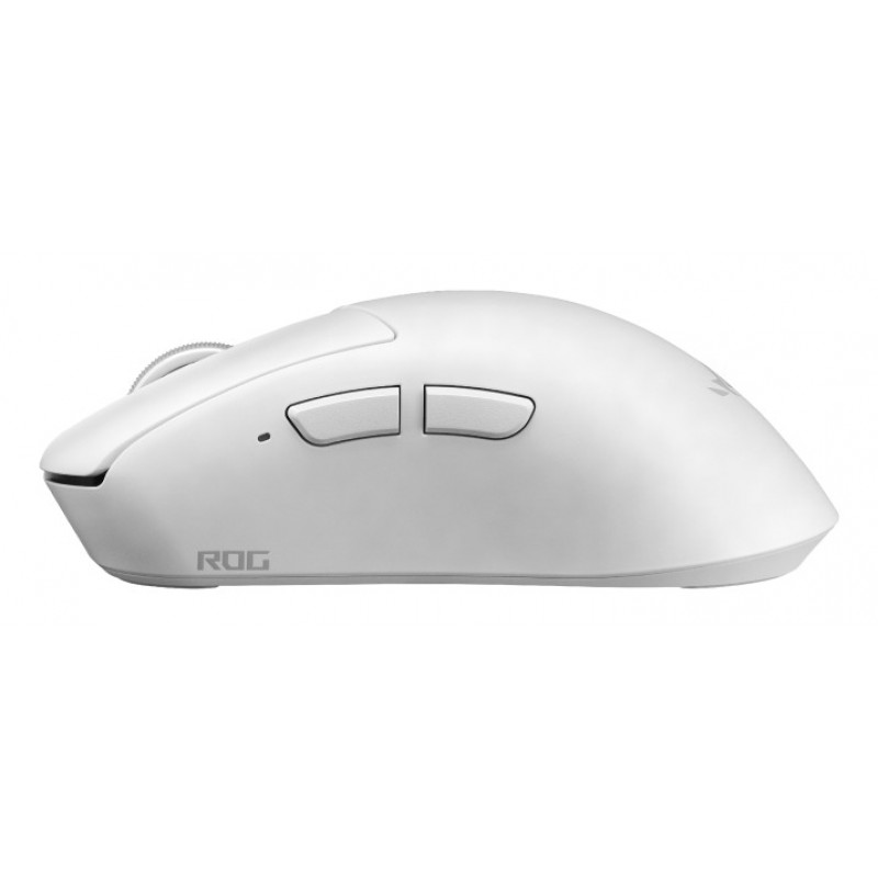 ASUS ROG Gladius IV Ace P729 Wireless Maus, Weiß