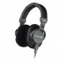 beyerdynamic DT 250 Kabelgebundene Kopfhörer mit Kopfbügel, Schwarz