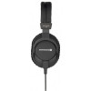 beyerdynamic DT 250 Kabelgebundene Kopfhörer mit Kopfbügel, Schwarz