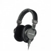 beyerdynamic DT 250 Kabelgebundene Kopfhörer mit Kopfbügel, Schwarz