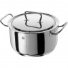 Zwilling hoher Topf mit Deckel, 6 l