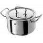 Zwilling hoher Topf mit Deckel, 3,5 l