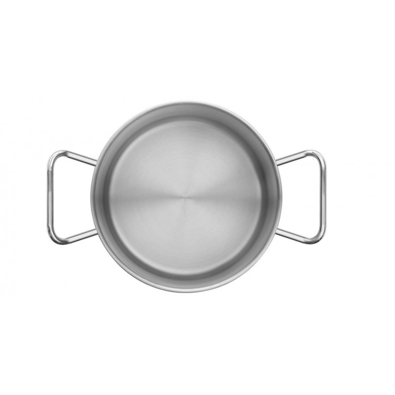 Zwilling hoher Topf mit Deckel, 3,5 l