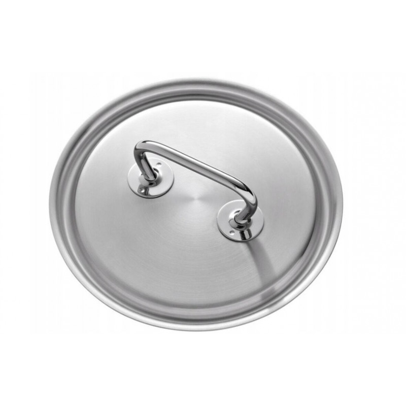 Zwilling hoher Topf mit Deckel, 3,5 l