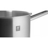 Zwilling hoher Topf mit Deckel, 3,5 l