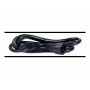 APC Netzkabel IEC C19 auf IEC C20, 4,5 m