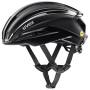 Uvex Surge Aero MIPS Helm, Schwarz
