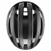 Uvex Surge Aero MIPS Helm, Schwarz
