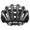 Uvex Surge Aero MIPS Helm, Schwarz