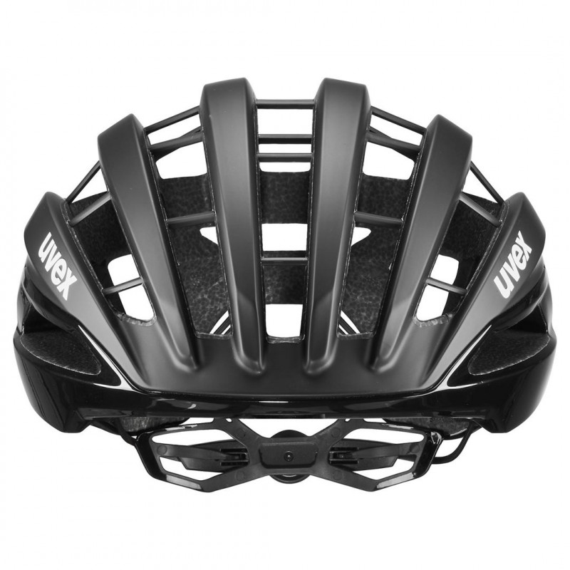 Uvex Surge Aero MIPS Helm, Schwarz