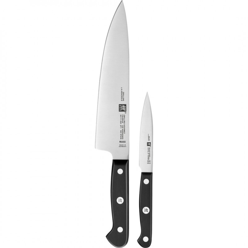ZWILLING 36130-005-0 Küchenmesserset, 2 Stk.