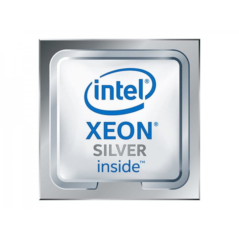 Intel Xeon Silver 4314 Prozessor, 2,4 GHz, 16 Kerne, 32 Threads, 24 MB Cache, LGA4189, OEM