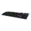 Logitech G915 X LIGHTSPEED kabellose Tastatur, beleuchtet (920-012706)