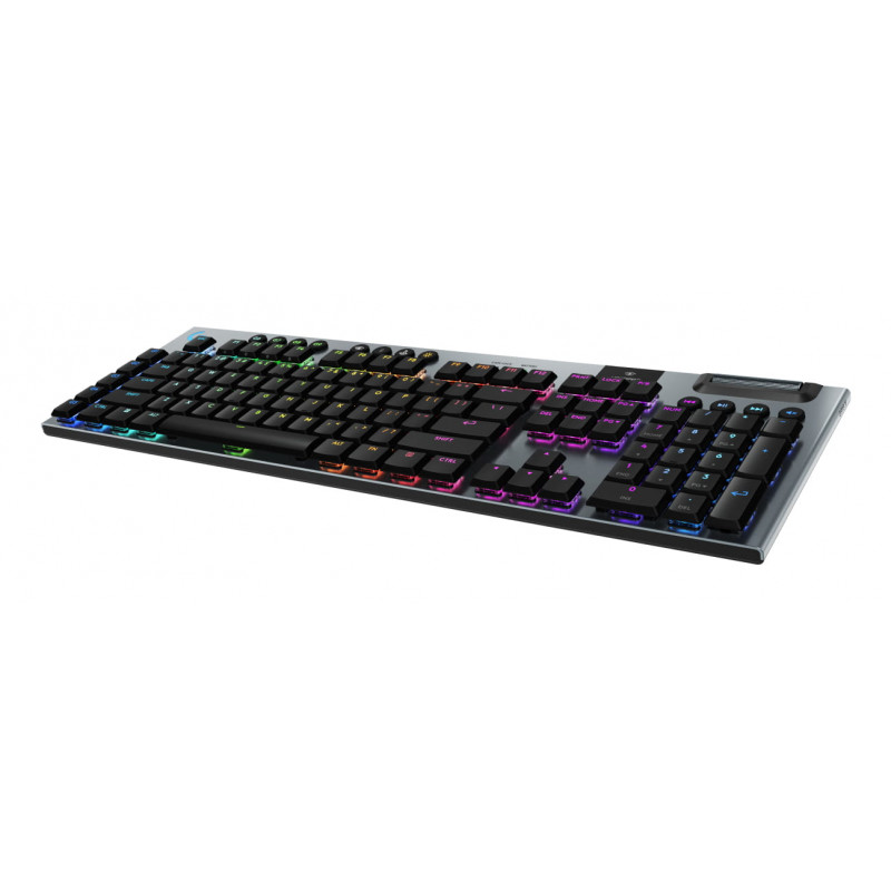 Logitech G915 X LIGHTSPEED kabellose Tastatur, beleuchtet (920-012706)
