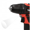YATO YT-82901 Akku-Bohrschrauber, 12 V, 30 Nm, 1 x 2,0 Ah Li-Ion
