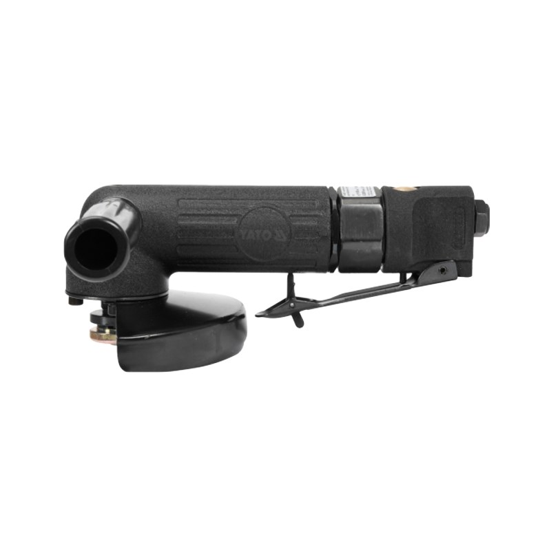 Yato YT-09675 Winkelschleifer
