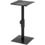 Behringer SM2001 Studiomonitor-Ständer mit Höhenverstellung 30 – 51 cm