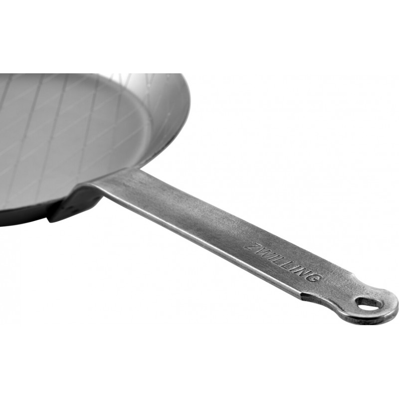 Zwilling Forge Iron Bratpfanne, 24 cm
