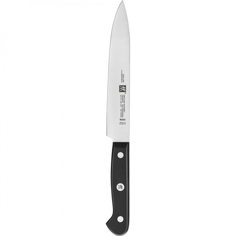 Zwilling Gourmet Aufschnittmesser - 16 cm