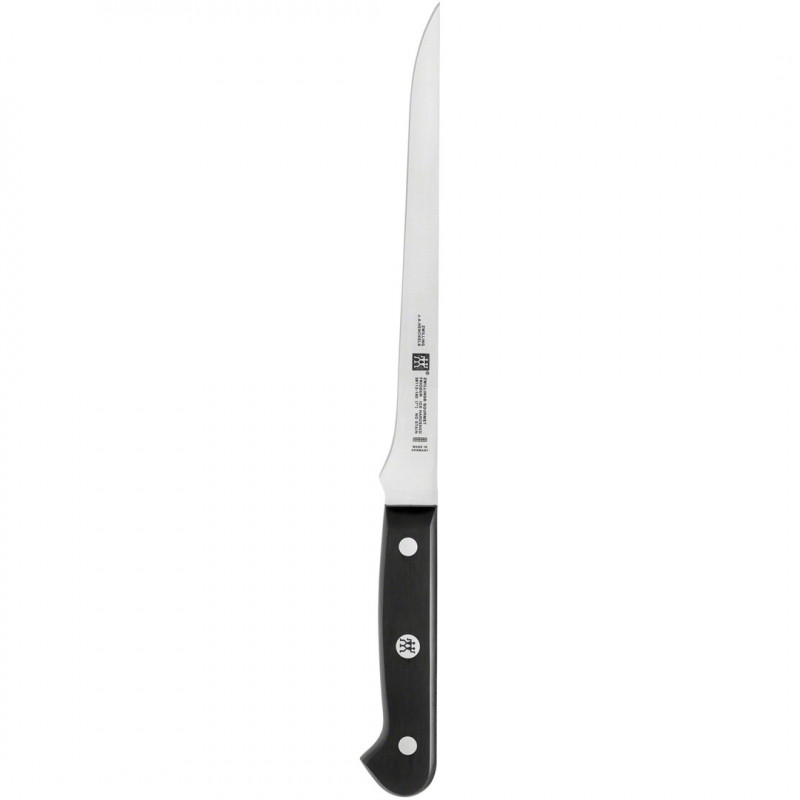 Zwilling Gourmet Filetiermesser, Stahl