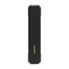 Darkflash Gauss G24 120 mm ARGB PWM Gehäuselüfter, Schwarz