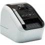 Brother QL-800 Etikettendrucker Thermodirekt Farbe 300 x 600 DPI 148 mm/sek Kabelgebunden DK
