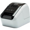 Brother QL-800 Etikettendrucker Thermodirekt Farbe 300 x 600 DPI 148 mm/sek Kabelgebunden DK