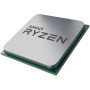 AMD Ryzen 5 5500F Prozessor, 6 Kerne / 12 Threads, bis zu 4,4 GHz, 19 MB Cache, 65 W, AM4 (MPK)