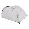 High Peak Nevada 4.0 Climate Protection 80 graues Kuppel-/Igluzelt