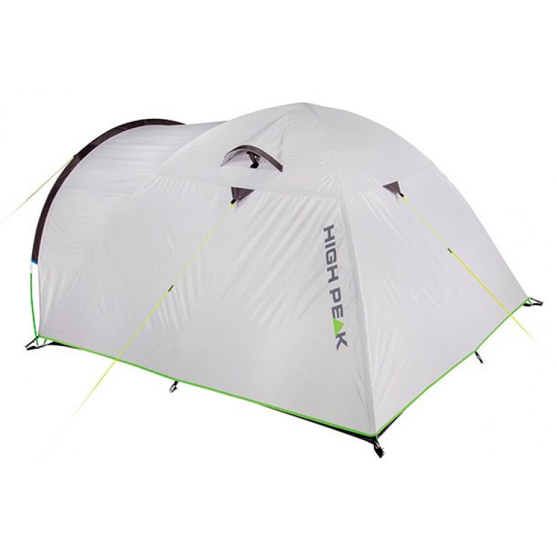 High Peak Nevada 4.0 Climate Protection 80 graues Kuppel-/Igluzelt