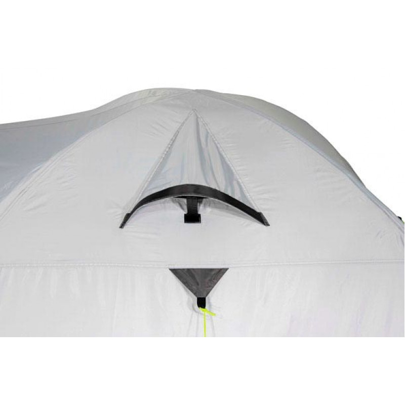 High Peak Nevada 4.0 Climate Protection 80 graues Kuppel-/Igluzelt