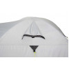 High Peak Nevada 4.0 Climate Protection 80 graues Kuppel-/Igluzelt