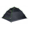 High Peak Nevada 4.0 Climate Protection 80 graues Kuppel-/Igluzelt