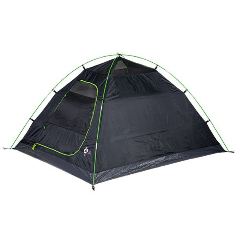 High Peak Nevada 4.0 Climate Protection 80 graues Kuppel-/Igluzelt