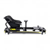 Thermaltake GK500 Go-Kart Rennsimulator-Cockpit, schwarz
