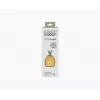 Joseph Joseph IW7 20L graue Müllbeutel aus Recyclingmaterial