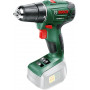 Bosch PSR 1800 LI-2 Akku-Bohrschrauber (Solo, ohne Akku)