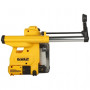 DeWalt D25304DH-XJ 18V Staubabsaugsystem
