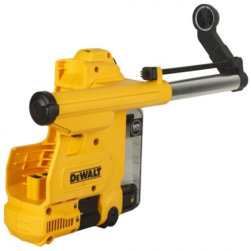 DeWalt D25304DH-XJ 18V Staubabsaugsystem